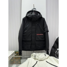 Prada Down Jackets